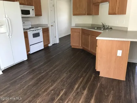 203 Smallberry Court Sneads Ferry NC 28460