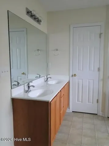 203 Smallberry Court Sneads Ferry NC 28460