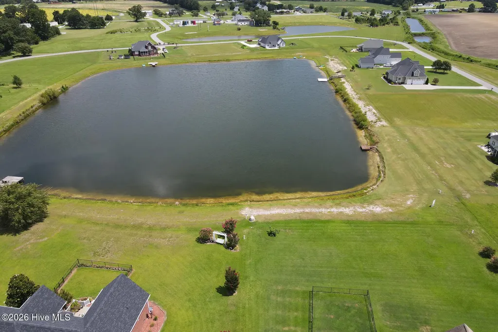 6134 J D Sutton Drive Grifton NC 28530