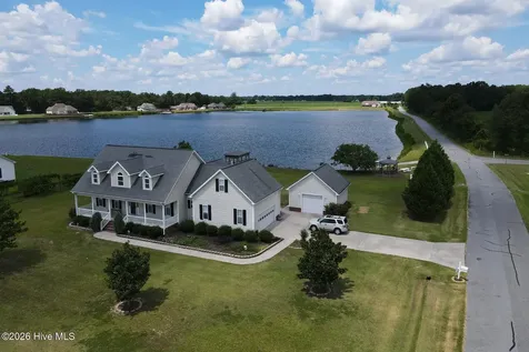 6134 J D Sutton Drive Grifton NC 28530