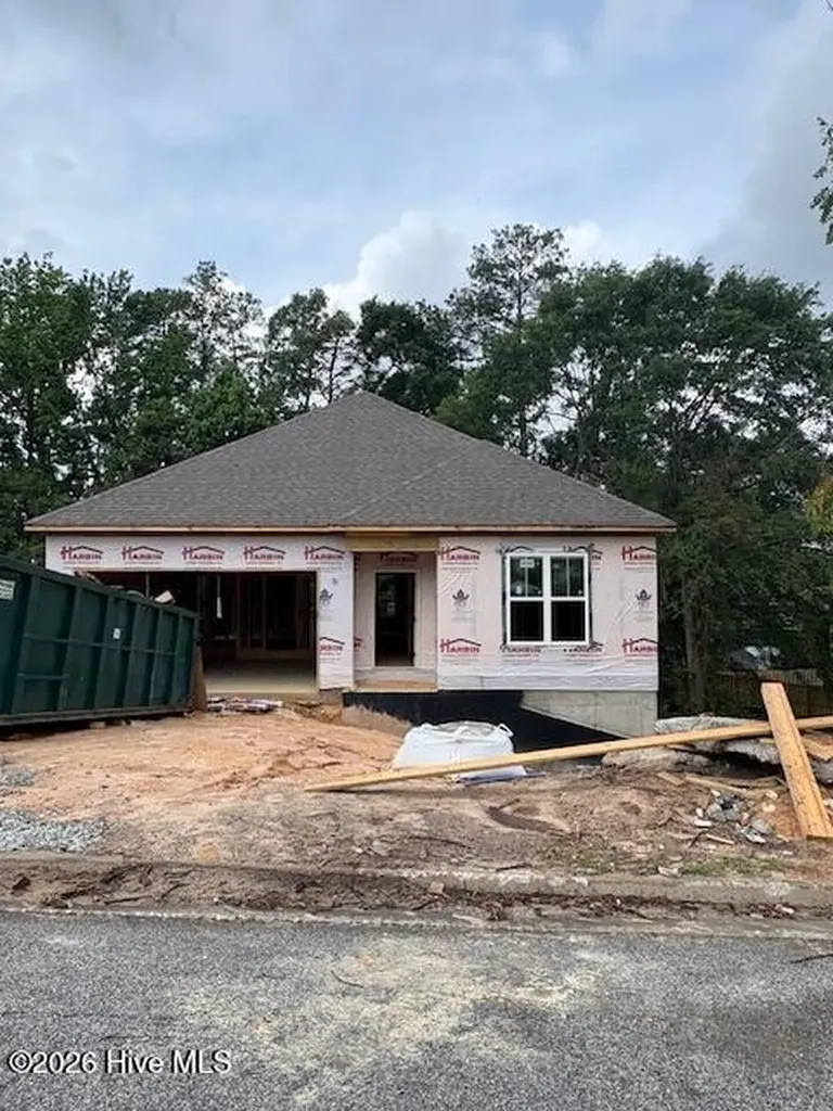 114 Bobbye Drive North Augusta SC 29841