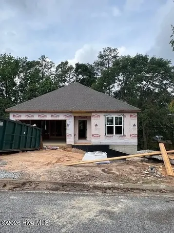 114 Bobbye Drive North Augusta SC 29841