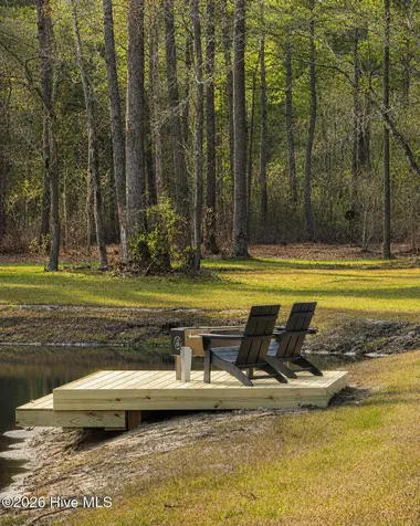 2714 Whitestocking Road Burgaw NC 28425