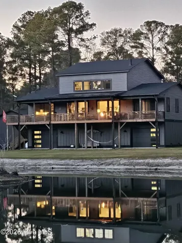 2714 Whitestocking Road Burgaw NC 28425