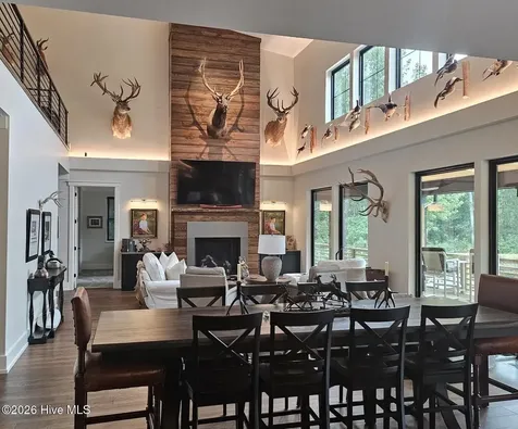 2714 Whitestocking Road Burgaw NC 28425