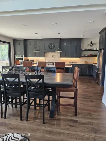 2714 Whitestocking Road Burgaw NC 28425
