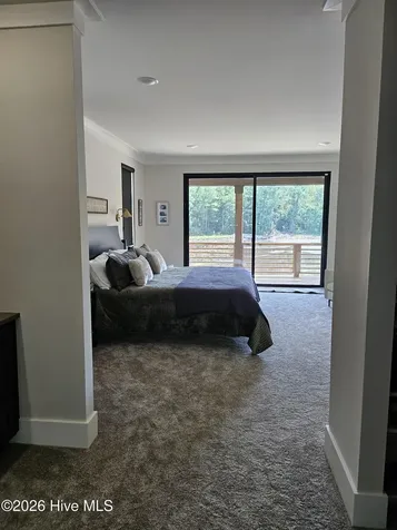 2714 Whitestocking Road Burgaw NC 28425