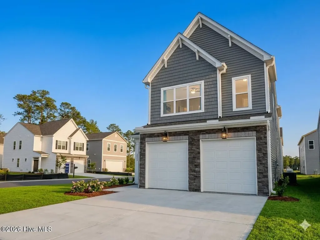 2525 Salt Cedar Drive SE Bolivia NC 28422