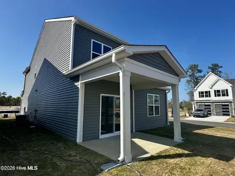 2525 Salt Cedar Drive SE Bolivia NC 28422