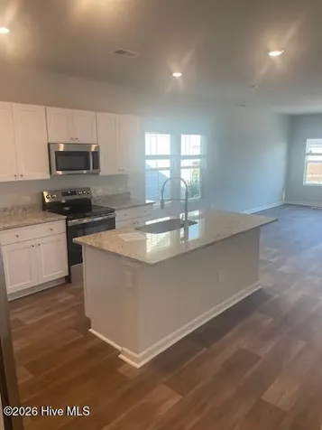 2168 Osprey Isle Lane SW Ocean Isle Beach NC 28469
