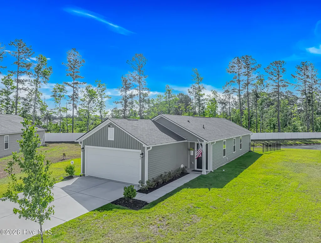 240 Birchwood Drive Longs SC 29568