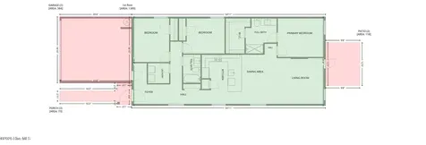 240 Birchwood Drive Longs SC 29568