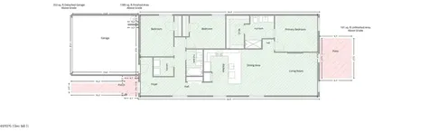 240 Birchwood Drive Longs SC 29568