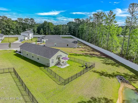 240 Birchwood Drive Longs SC 29568