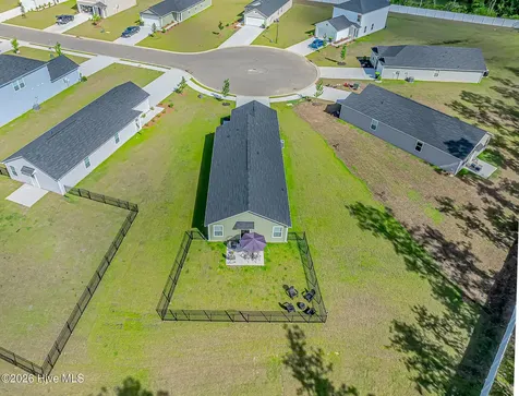 240 Birchwood Drive Longs SC 29568