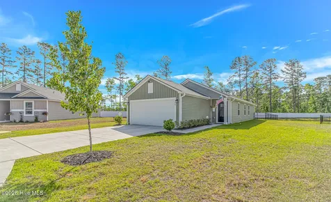 240 Birchwood Drive Longs SC 29568
