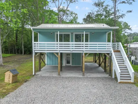 1319 Pheasant Avenue SW Supply NC 28462