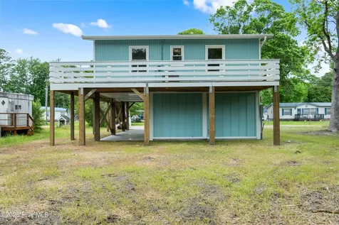 1319 Pheasant Avenue SW Supply NC 28462