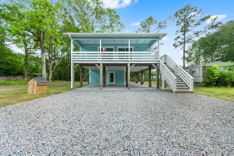 1319 Pheasant Avenue SW Supply NC 28462