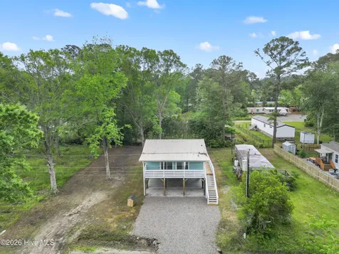 1319 Pheasant Avenue SW Supply NC 28462