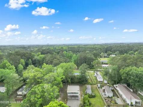 1319 Pheasant Avenue SW Supply NC 28462
