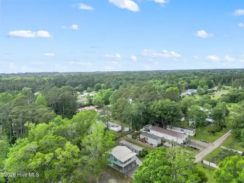 1319 Pheasant Avenue SW Supply NC 28462
