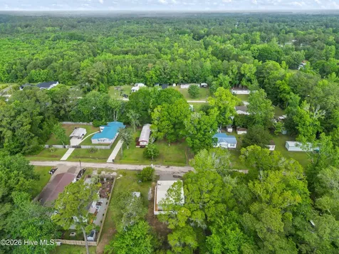 1319 Pheasant Avenue SW Supply NC 28462