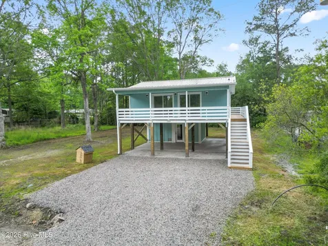 1319 Pheasant Avenue SW Supply NC 28462