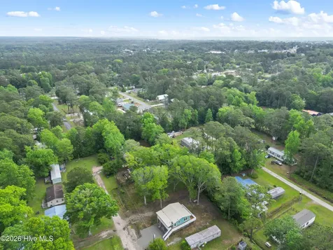 1319 Pheasant Avenue SW Supply NC 28462