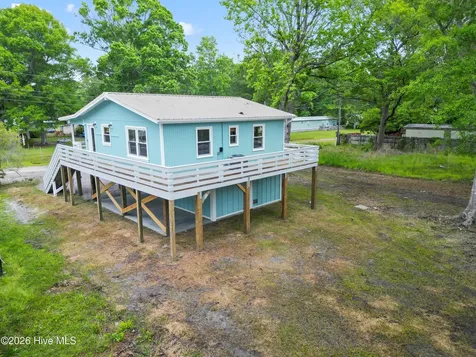 1319 Pheasant Avenue SW Supply NC 28462