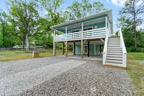 1319 Pheasant Avenue SW Supply NC 28462