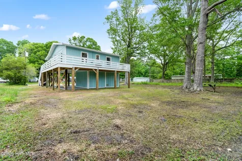 1319 Pheasant Avenue SW Supply NC 28462