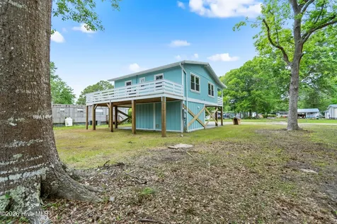 1319 Pheasant Avenue SW Supply NC 28462
