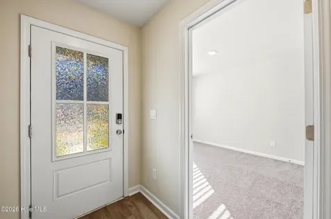 1636 Bellamy Place Drive Leland NC 28451