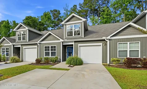 1636 Bellamy Place Drive Leland NC 28451