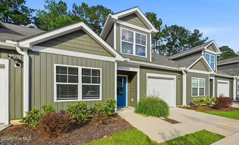 1636 Bellamy Place Drive Leland NC 28451