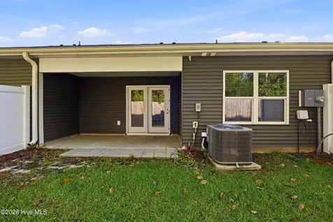 1636 Bellamy Place Drive Leland NC 28451