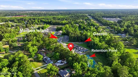1636 Bellamy Place Drive Leland NC 28451
