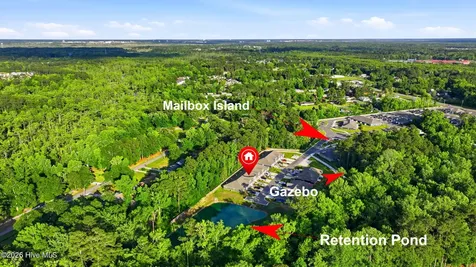 1636 Bellamy Place Drive Leland NC 28451