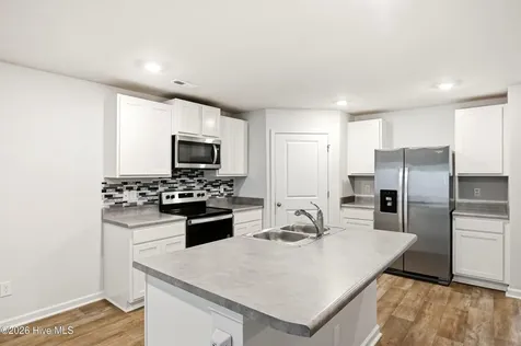 1636 Bellamy Place Drive Leland NC 28451