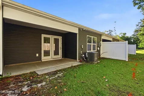 1636 Bellamy Place Drive Leland NC 28451