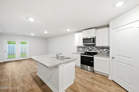 1636 Bellamy Place Drive Leland NC 28451
