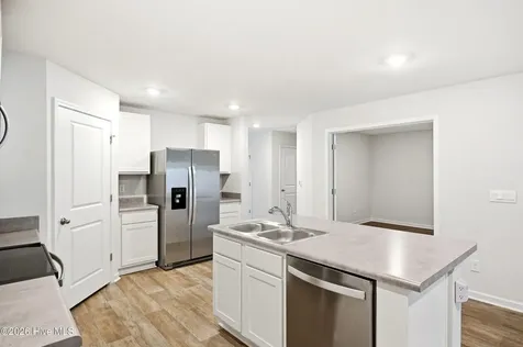 1636 Bellamy Place Drive Leland NC 28451