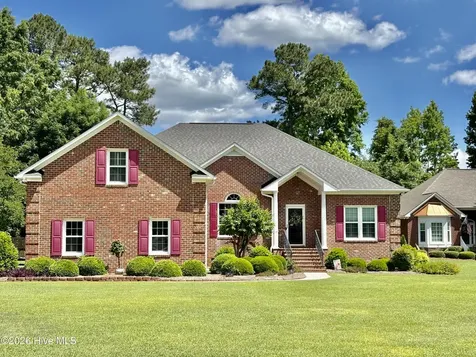 701 Discovery Bay New Bern NC 28562