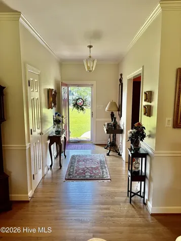 701 Discovery Bay New Bern NC 28562