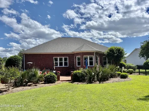 701 Discovery Bay New Bern NC 28562