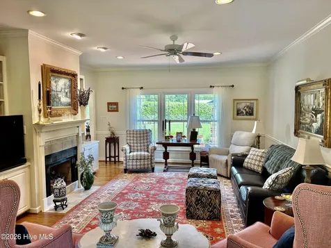 701 Discovery Bay New Bern NC 28562