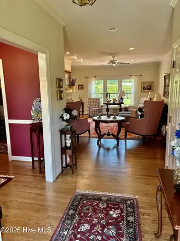701 Discovery Bay New Bern NC 28562
