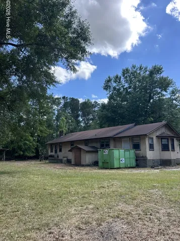 2400 Us Highway 117 N Burgaw NC 28425