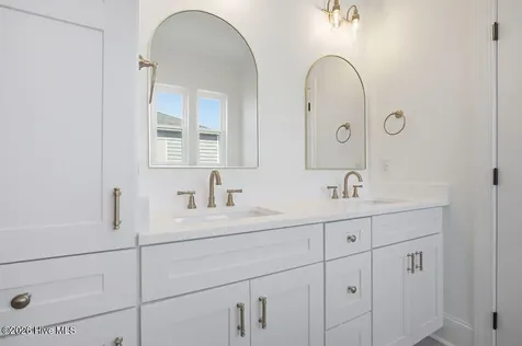 1 Bottlenose Boulevard North Topsail Beach NC 28460